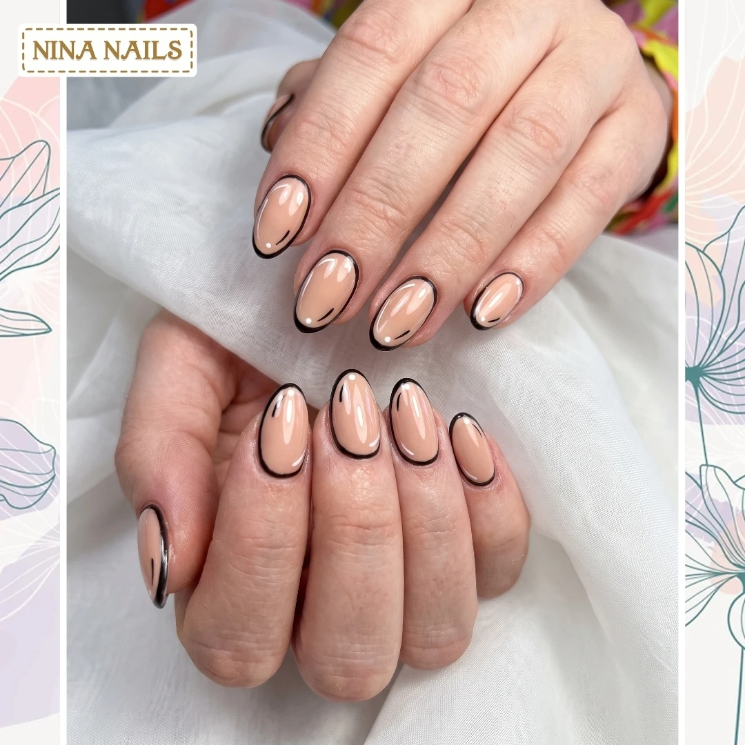 Vip nails
